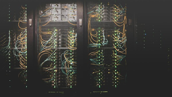 PTSOS data center