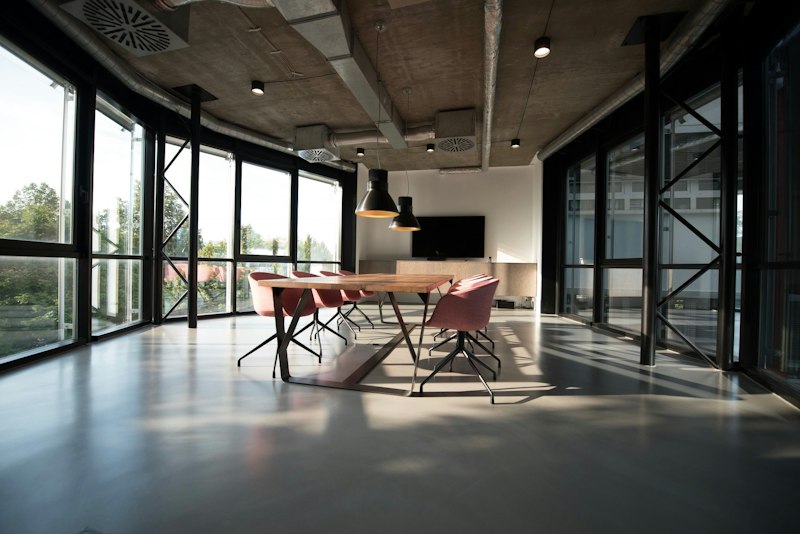 Law firm network upgrade
